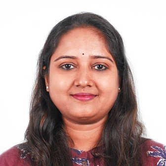 Shweta Shankar Waral