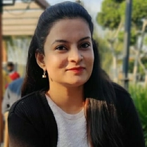 Shweta Singh