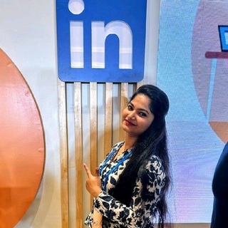 Shweta Suvarna