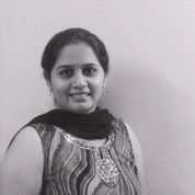 Shweta Tayade