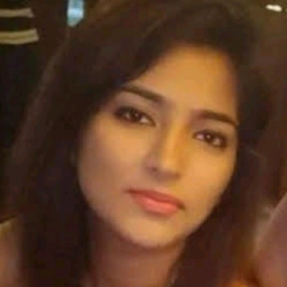 Shweta Tripathi