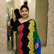 Shweta Verma