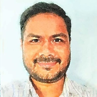 Shwetanshu Kumar Tiwari