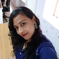 Shwetha Anand