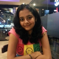 Shwetha Mallya