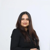 Shwetha Nanaiah