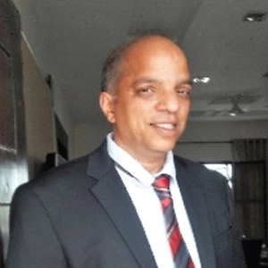 Shyam Bhethanabotla