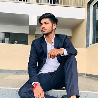 Shyam C.