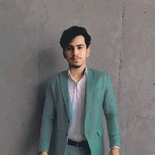 Shyam Chauhan
