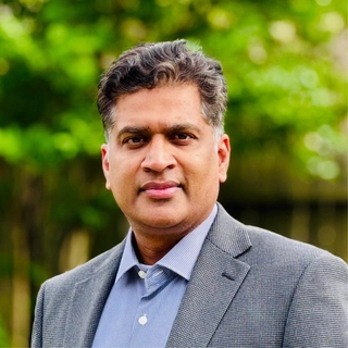 Shyam Chunduri