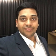 Shyam Ganjewar