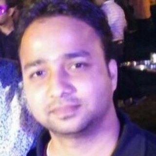 Shyam Gupta