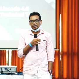 Shyam Gupta
