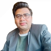 Shyam Jee Sudhakar