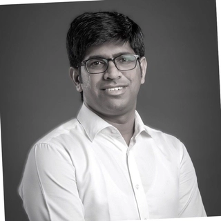 Shyam Kumar