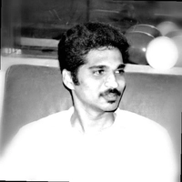 Shyam Kumar