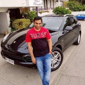 Shyam Kumar Midigudla