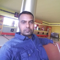 Shyam Kumar Patel