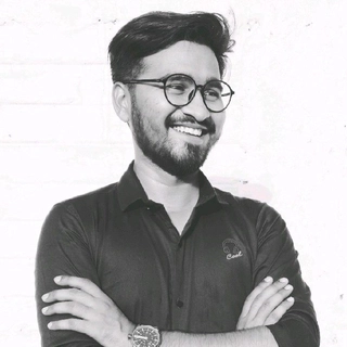 Shyam Maradiya
