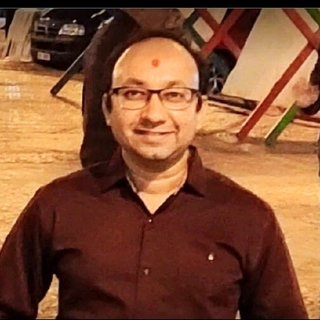 Shyam Mehta