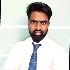 Shyam Panickar