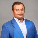 Shyam Sankar Sivasankaran
