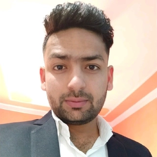 Shyam Sharma