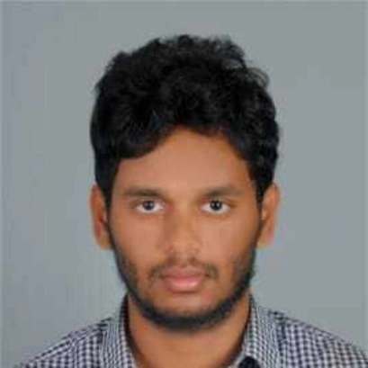 Shyam Siddarth