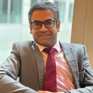 Shyam Sridhar