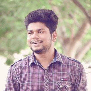 Shyam Surendren sk