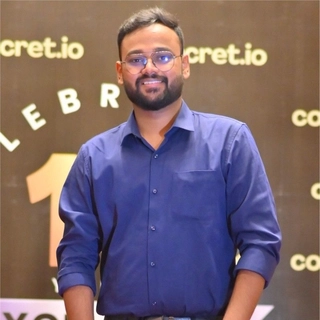 Shyam Varshney