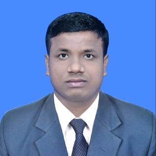 Shyama Sundar Dalei