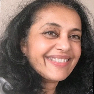 Shyamala Rao