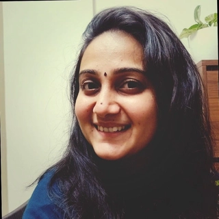 Shyamala Thiagarajan