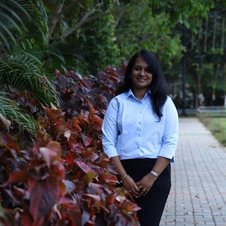 Shyamaladevi Natarajan