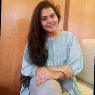 Shyamalatha Munusamy