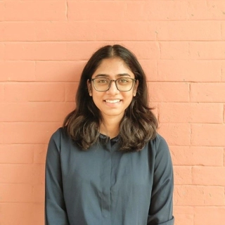 Shyambhavi Garg