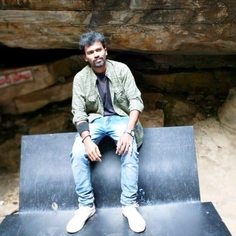 Shyamkumar Thirumani