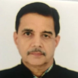 Shyamsunder Upadhyay