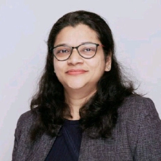 Shylaja Praveen