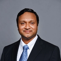 Shylesh Krishnan