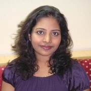 Shyni Padmanabhan