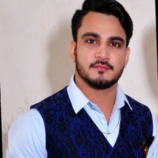 Shyoraj Singh