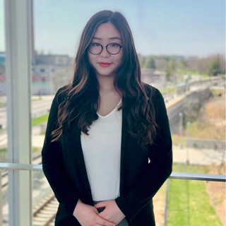 Si Zhe Chen (Jessie)