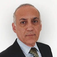 Siamak Zarghooni (Msc