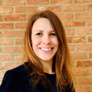 Sian Overton