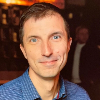 Siarhei Shkutko