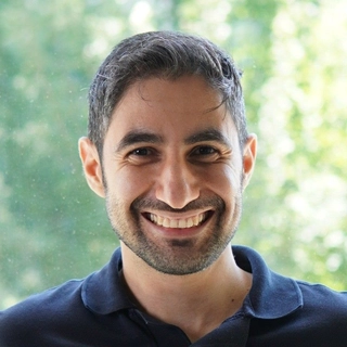 Siavash Khallaghi