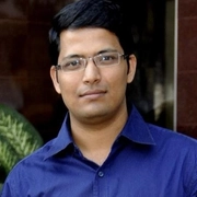 Sibabrata Dash