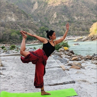 Sibani Panigrahi